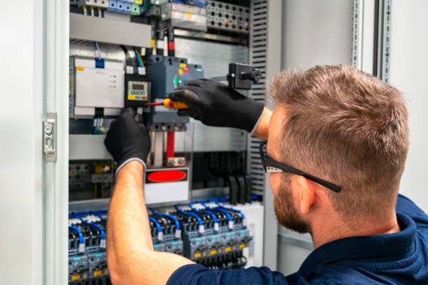 Best Licensed Electrician  in Gantt, SC