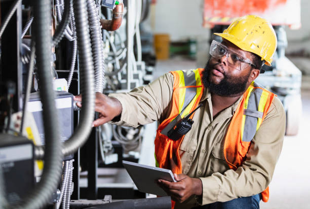 Best Electrical Contractors for Businesses  in Gantt, SC