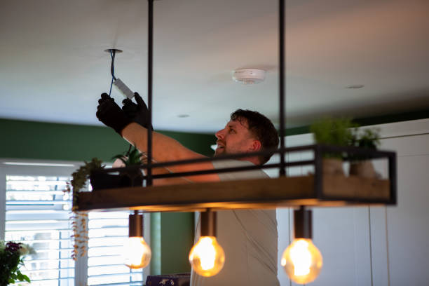 Best Residential Electrician Services  in Gantt, SC
