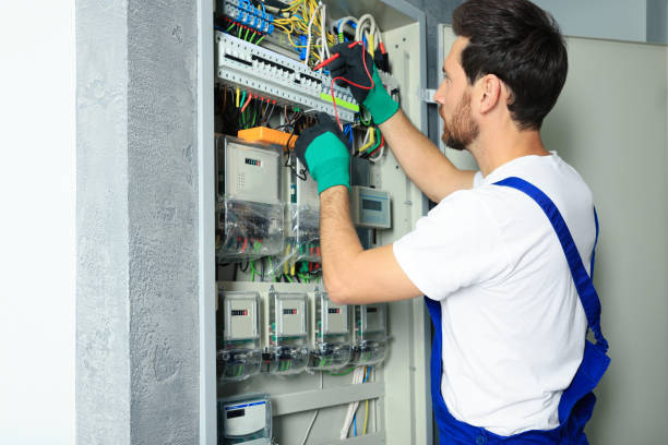 Best Emergency Electrical Repair  in Gantt, SC