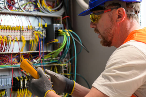 Best Electrical Contractors for Businesses  in Gantt, SC