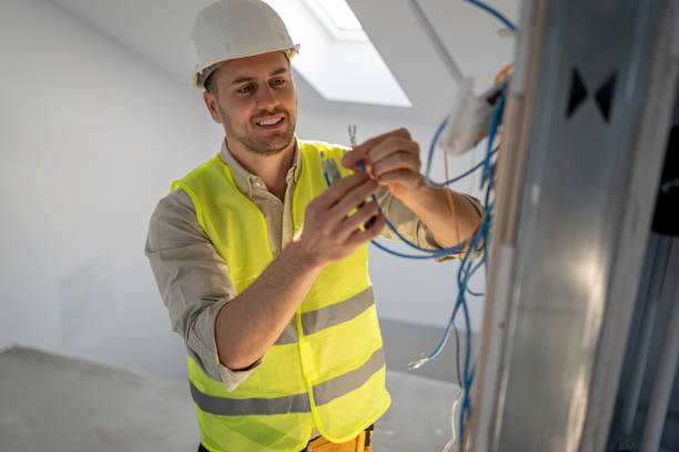 Best Electrical Contractors for Businesses  in Gantt, SC